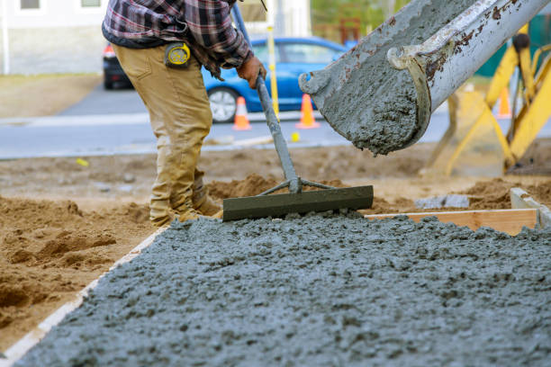 Best Decorative Concrete in Williamsville, NY