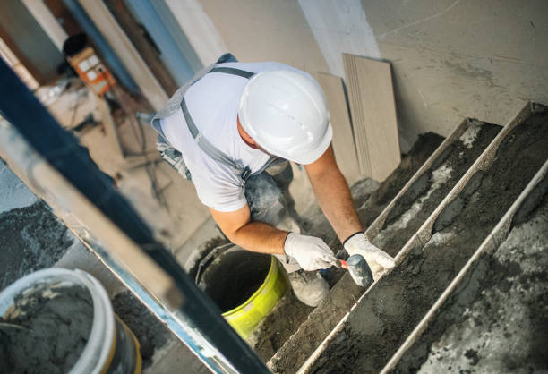 Best Concrete Staining and Coloring in Williamsville, NY