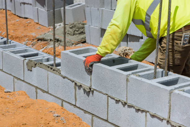 Best Concrete Retaining Walls in Williamsville, NY