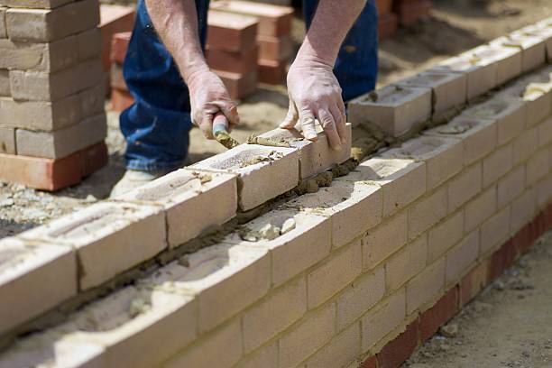 Best Stamped Concrete Services in Williamsville, NY