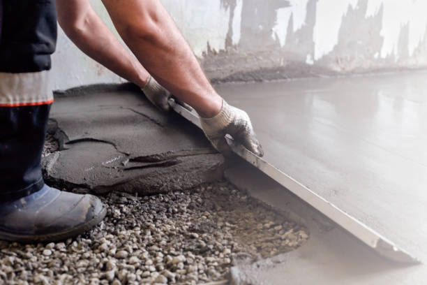 Best Concrete Steps and Stairs in Williamsville, NY